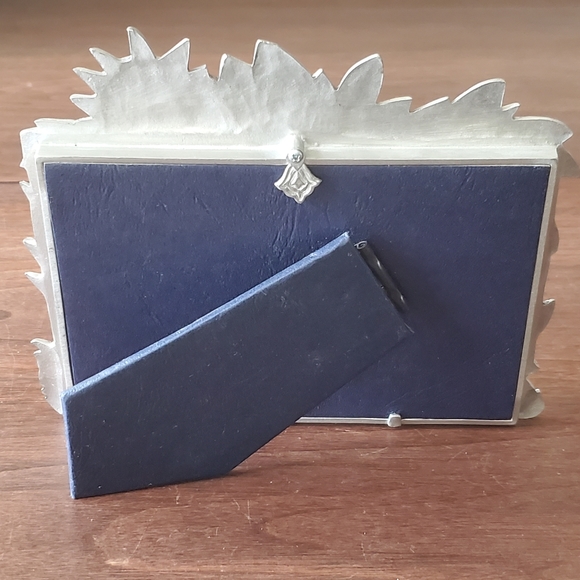 Seagull Pewter Canada Baby Photo Frame 2000 - Picture 2 of 5